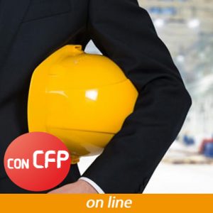 Aggiornamento RSPP 40 Ore