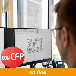 Corso di Modellazione 3D con SOLIDWORKS