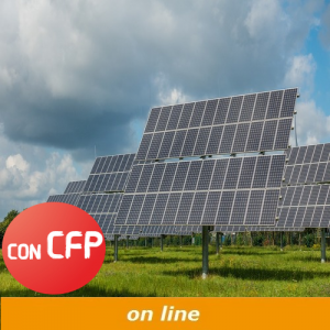 Corso di Progettazione di Impianti Solari Fotovoltaici