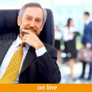 Corso di Formazione per Dirigenti per la Sicurezza