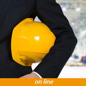 Aggiornamento RSPP Datore di Lavoro Rischio Basso