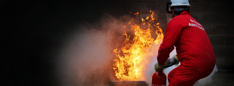 Corsi Antincendio