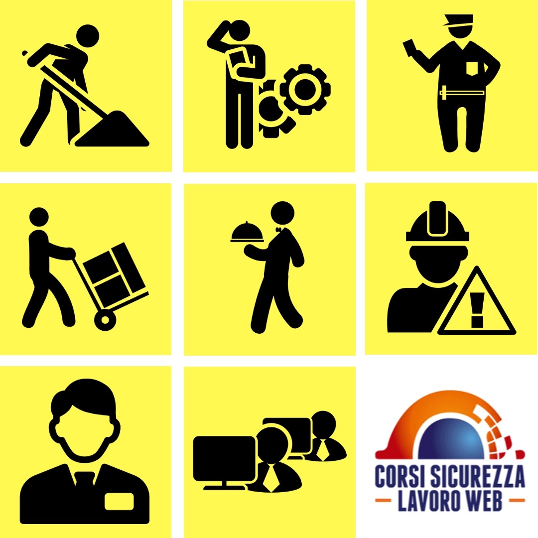 rischi sul lavoro rischi sul lavoro