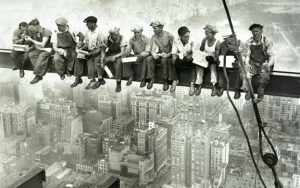 sicurezza sul lavoro storia