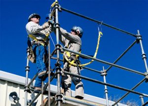 corso per addetto ponteggi Corso per acquisire competenze e conoscenze del ponteggiatore