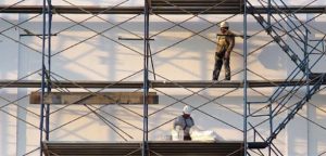 Chi è e cosa fa l'addetto ai ponteggi