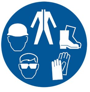 Dispositivi Protezione Individuale (DPI) categorie le categorie dei Dispositivi Protezione Individuale (DPI)