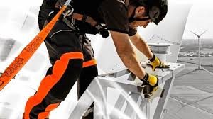 Corso per dispositivi di protezione individuale di 3° categoria