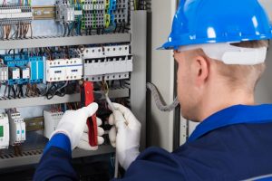 PES-PAV-PEI sicurezza lavori elettrici Norma CEI 11-27