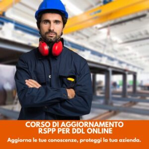 Aggiorna le tue conoscenze, proteggi la tua azienda.