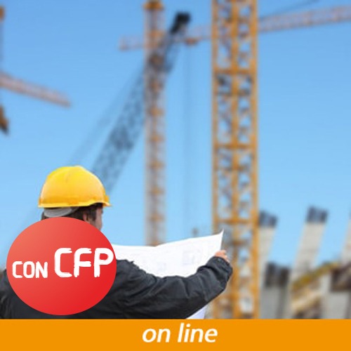 Aggiornamento Corso per Coordinatore della Sicurezza 40 Ore