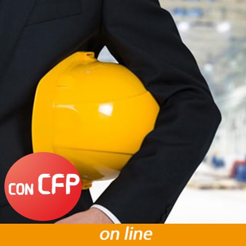 Aggiornamento RSPP 40 Ore