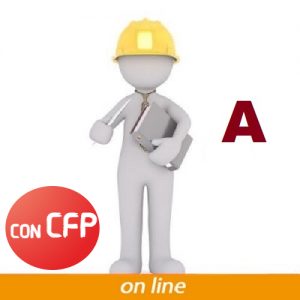 Corso RSPP - Modulo A