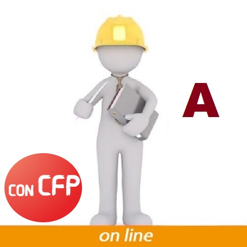 Corso RSPP - Modulo A