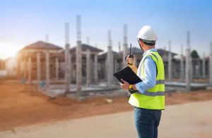 coordinatore della sicurezza