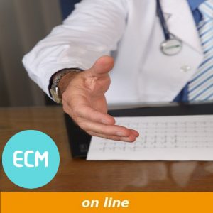 Corso di Gestione Sicura dei Dati in Ambito Sanitario - Strumenti a Tutela del Cittadino del Professionista e degli Enti Pubblici e Privati