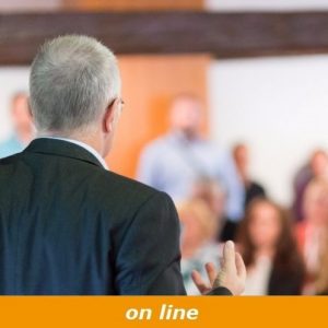 Corso di Formazione per Formatori della Sicurezza sui Luoghi di Lavoro 64 Ore