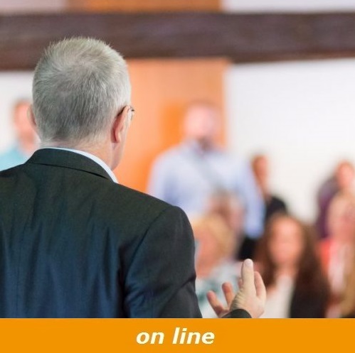 Corso di Formazione per Formatori della Sicurezza sui Luoghi di Lavoro 64 Ore