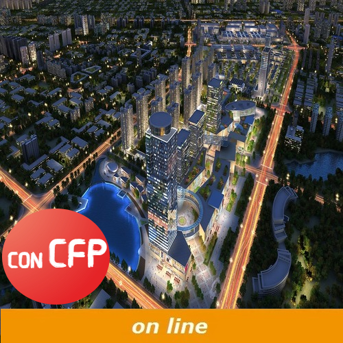 Corso di Fotogrammetria Digitale di fotogrammetria digitale con cfp online