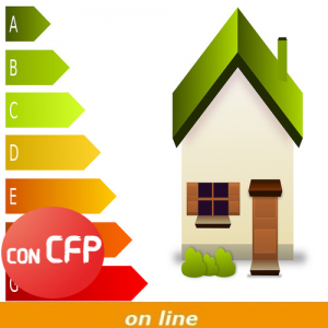 Corso Certificazione Energetica degli Edifici