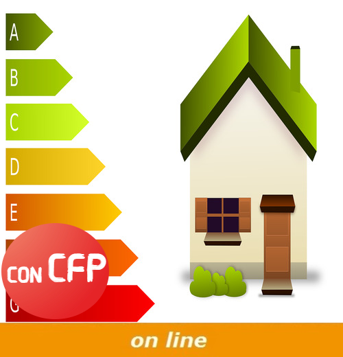 Corso Certificazione Energetica degli Edifici