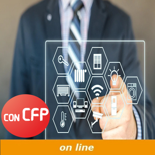 Corso Progettare la Smart Home