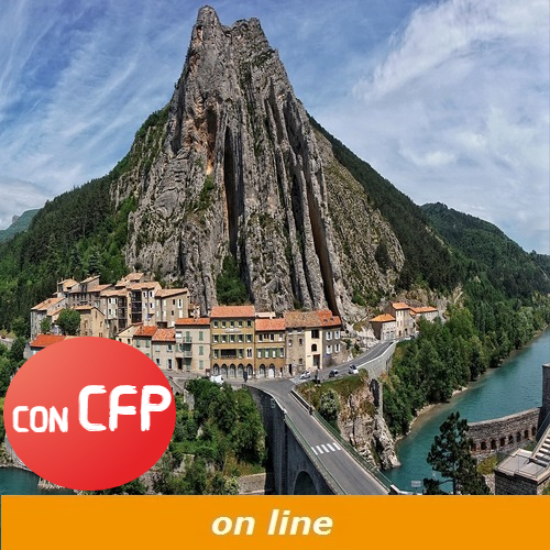 Corso Valutazione di Impatto Ambientale e Valutazione Ambientale Strategica VIA-VAS