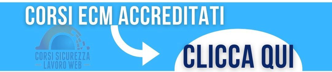 corsi ECM online